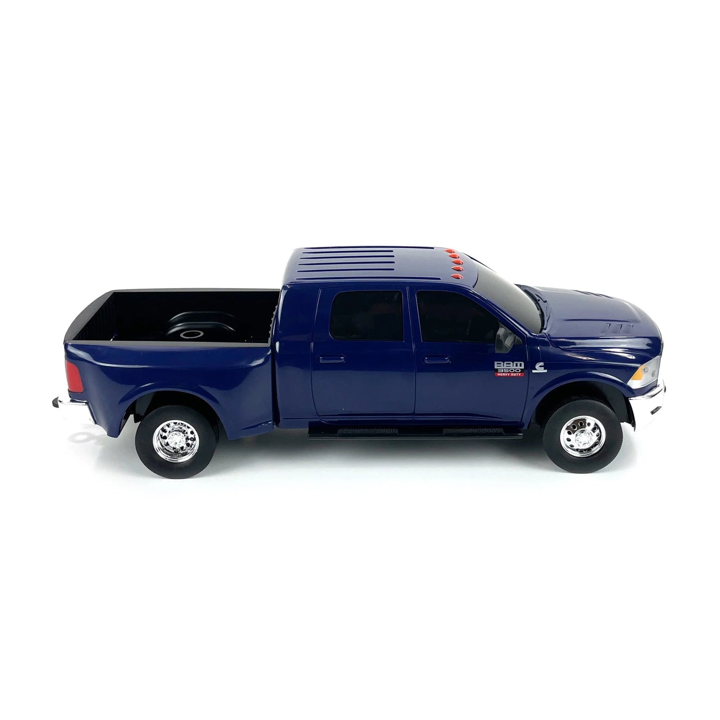 Ram Dually Toy Truck