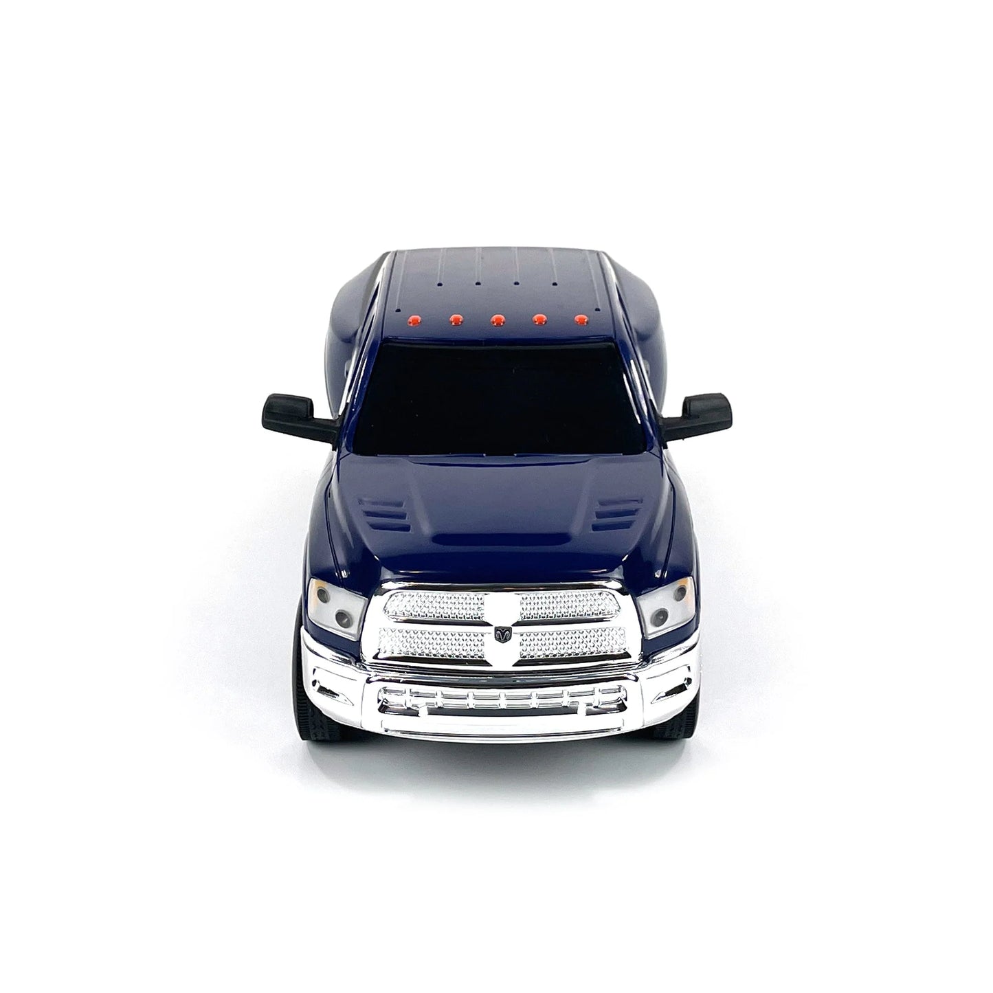 Ram Dually Toy Truck