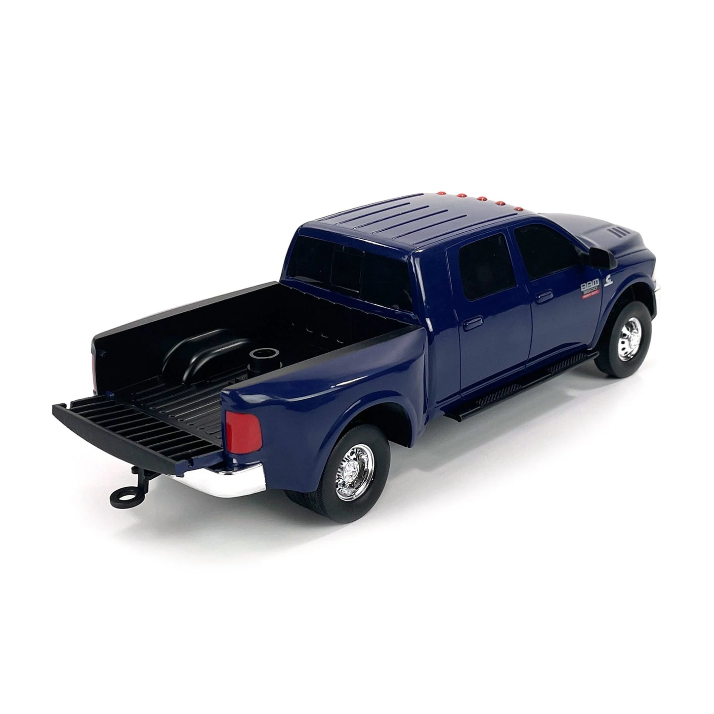 Ram Dually Toy Truck