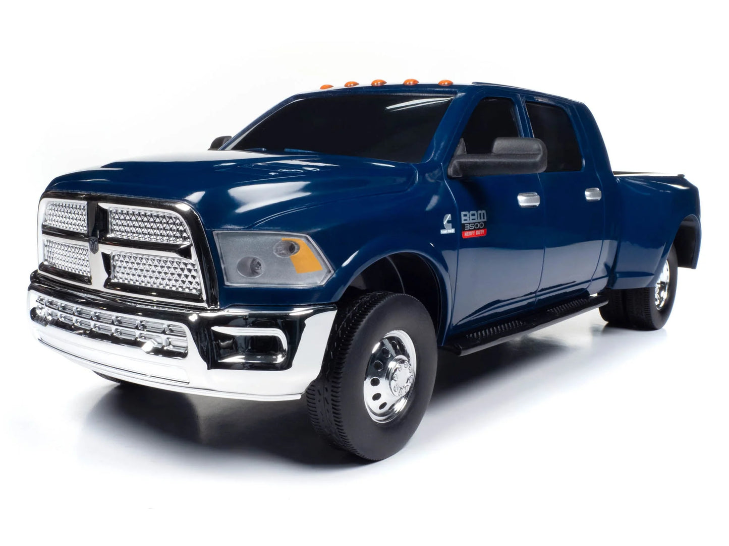 Ram Dually Toy Truck