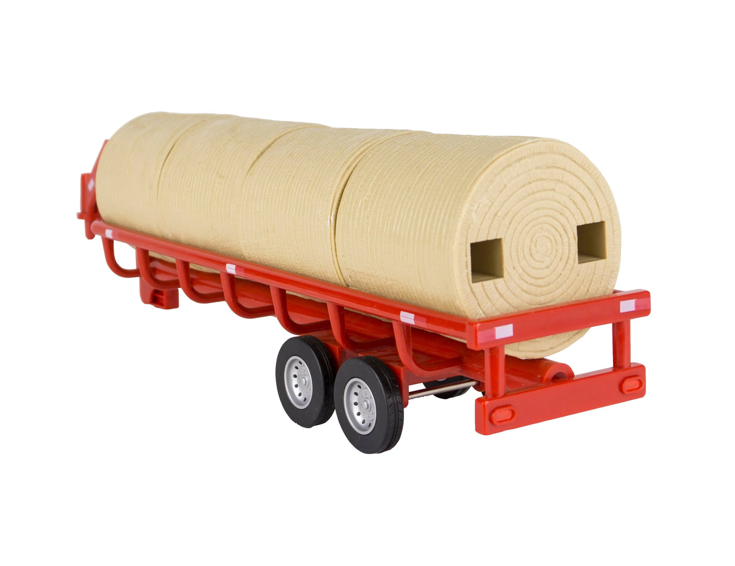 Toy Hay Trailer
