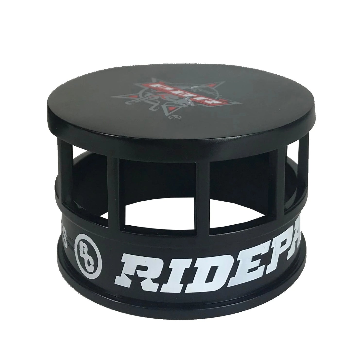 Toy Bull Rider Ranch Set
