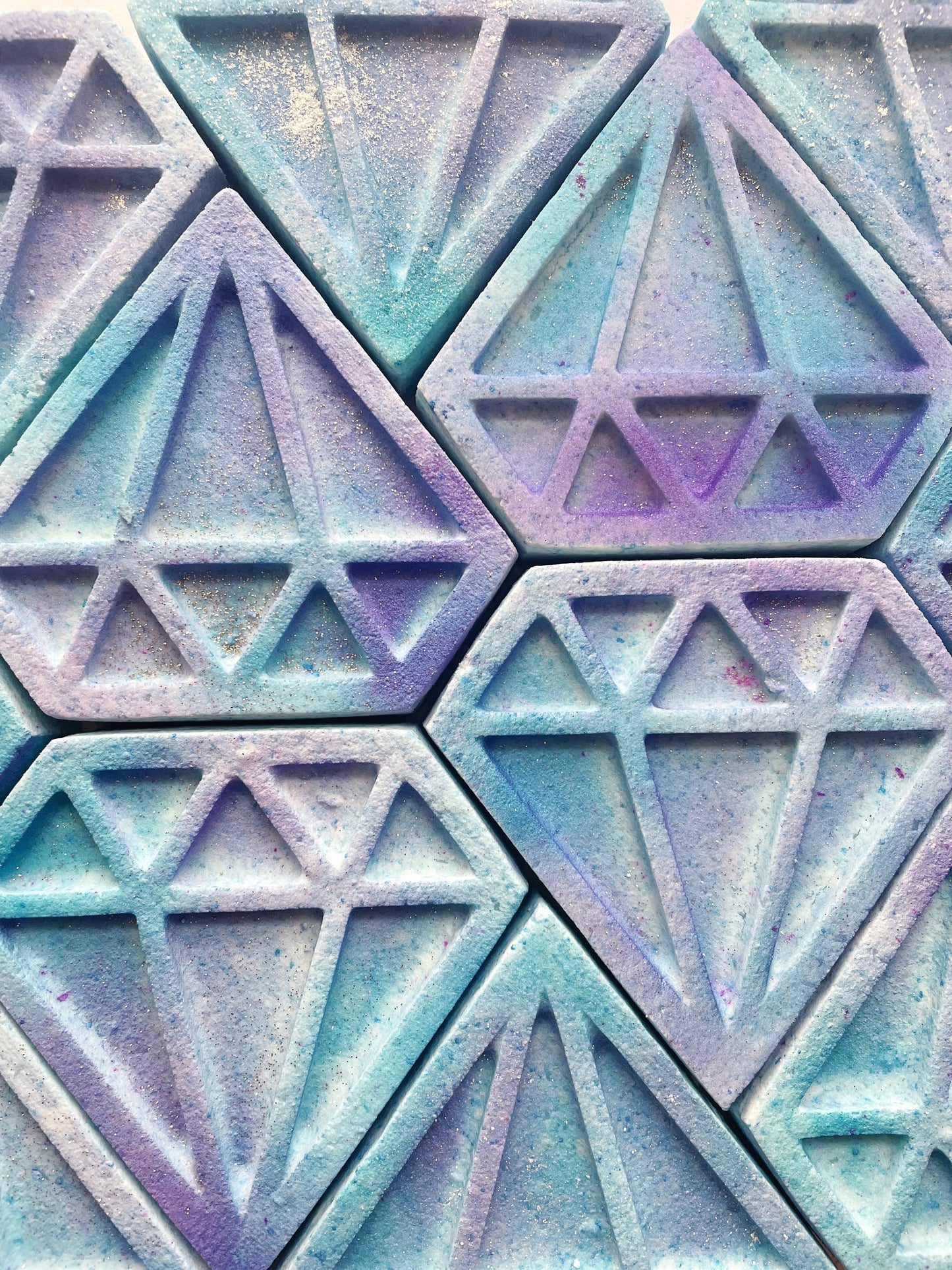 Diamond Bath Bomb