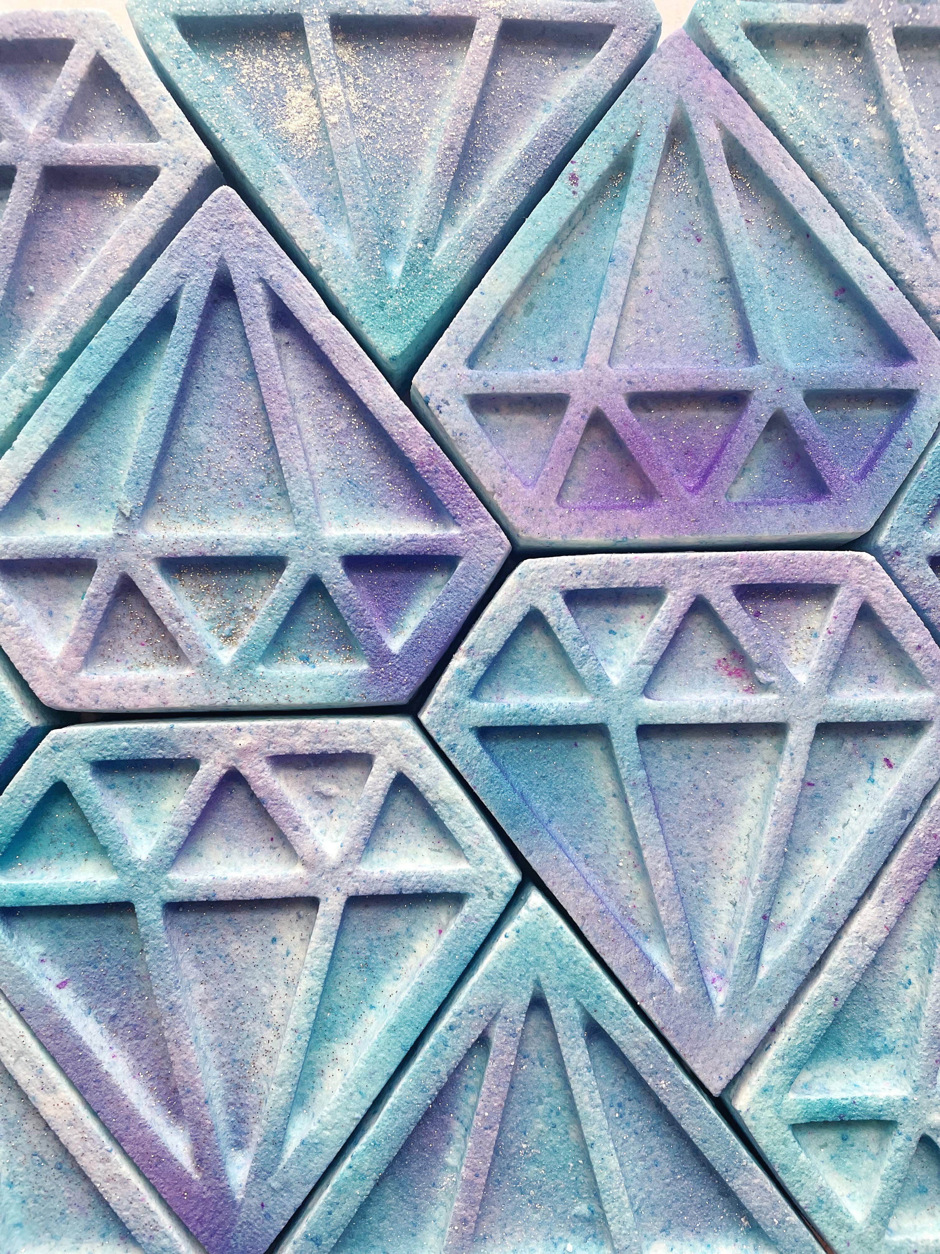 Diamond Bath Bomb