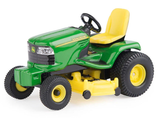 John Deere Lawn Tractor