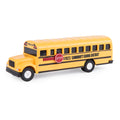 Toy School Bus