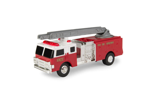 Toy Fire Truck