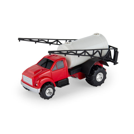 Sprayer Truck