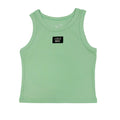 LULU MAC MINT TANK