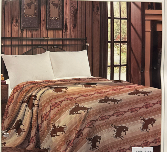 Conne Blanket - King Size