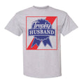 Trophy Husband Men's T-Shirt