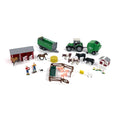 Mini Farm Toy Set
