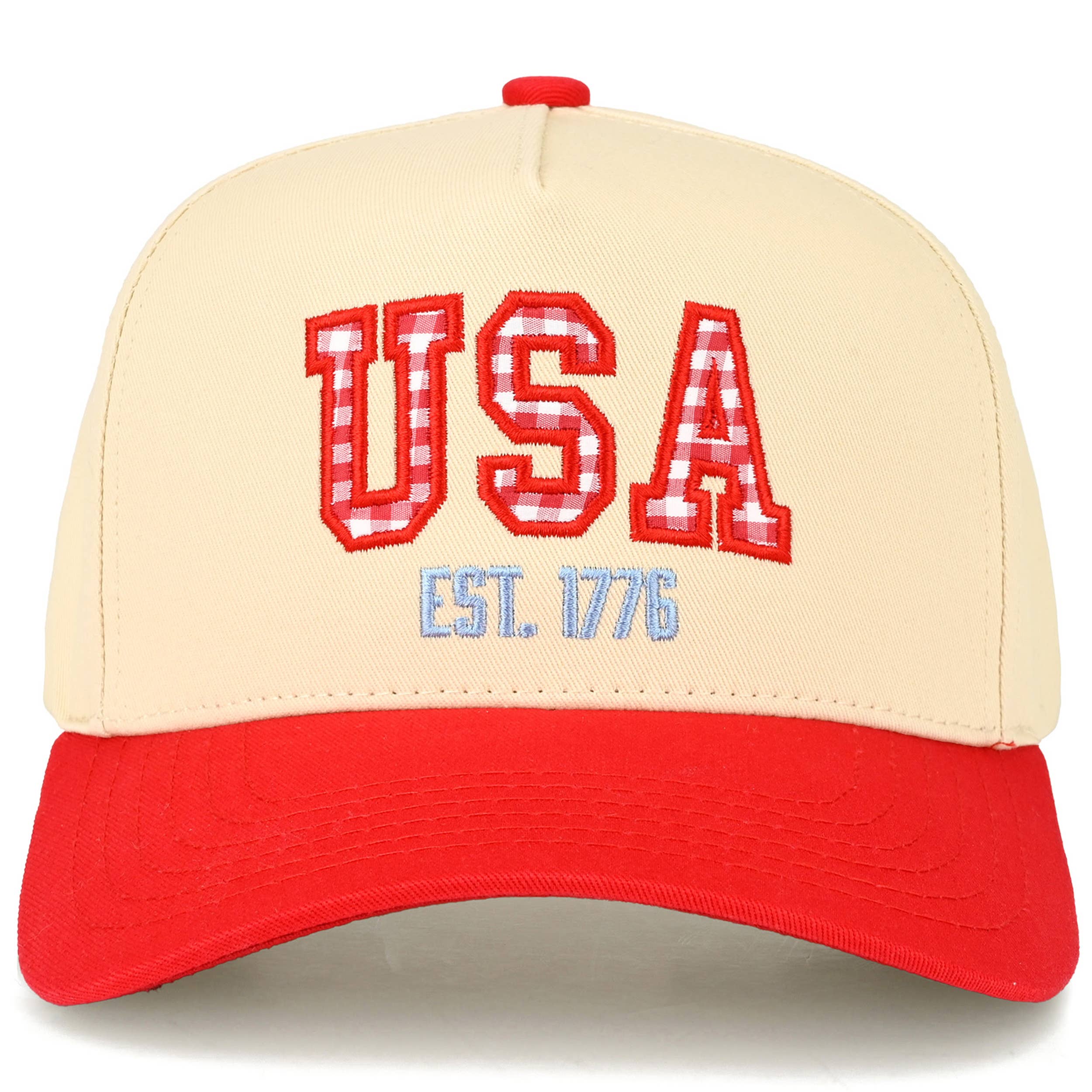 USA Trucker Hat