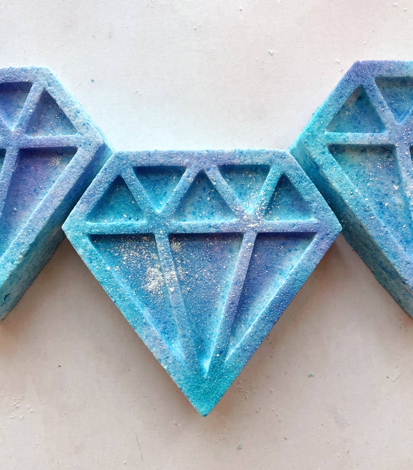 Diamond Bath Bomb