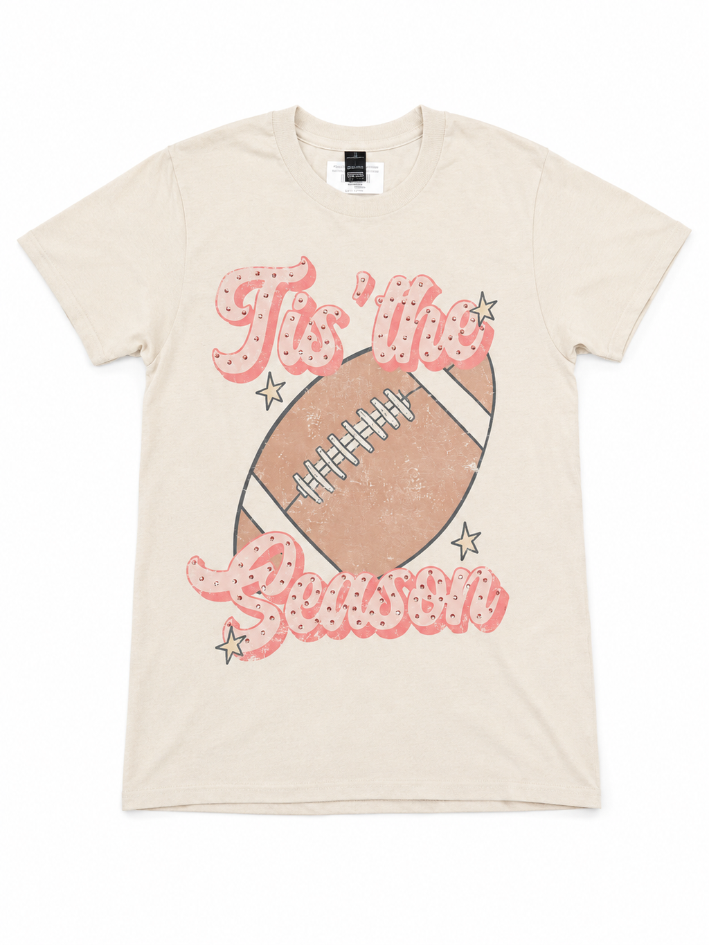 Tis' the Season Tee