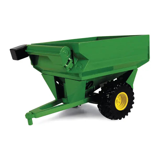 Mini Toy Grain Cart