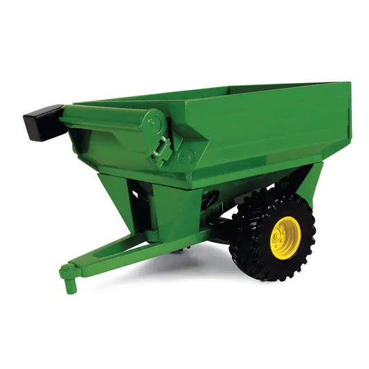 Mini Toy Grain Cart