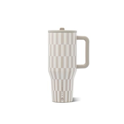 Latte HydroJug 32 oz Traveler Tumbler