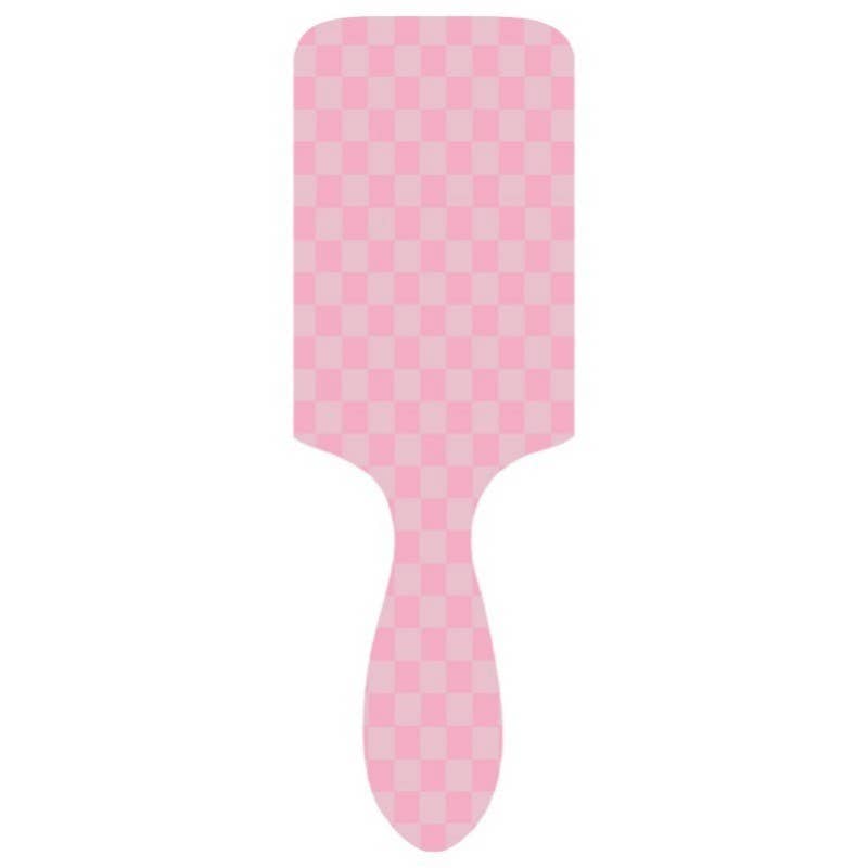 LARGE DETANGLE PADDLE HAIR BRUSH COMB