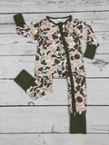 HIDDEN FIGURES CAMO SLEEPER