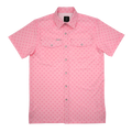 Youth Pink Night Short Sleeve