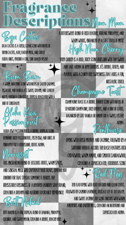 Luxe Laundry Detergent- 32oz Powdered