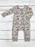SAGE CAMO SLEEPER