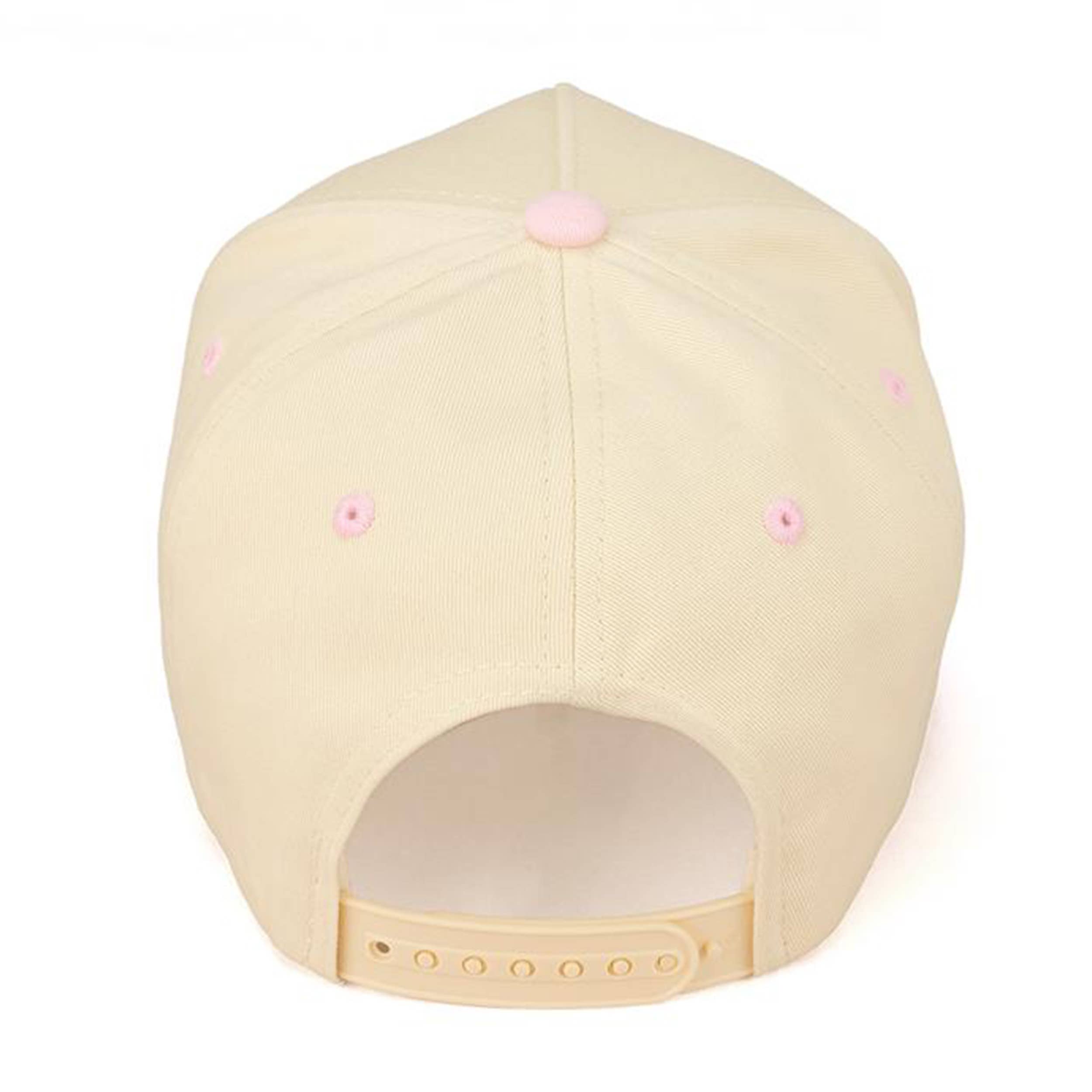 You Look Like You Love Me Trucker Hat- Pink
