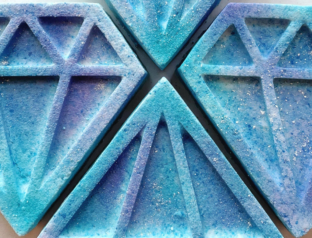 Diamond Bath Bomb