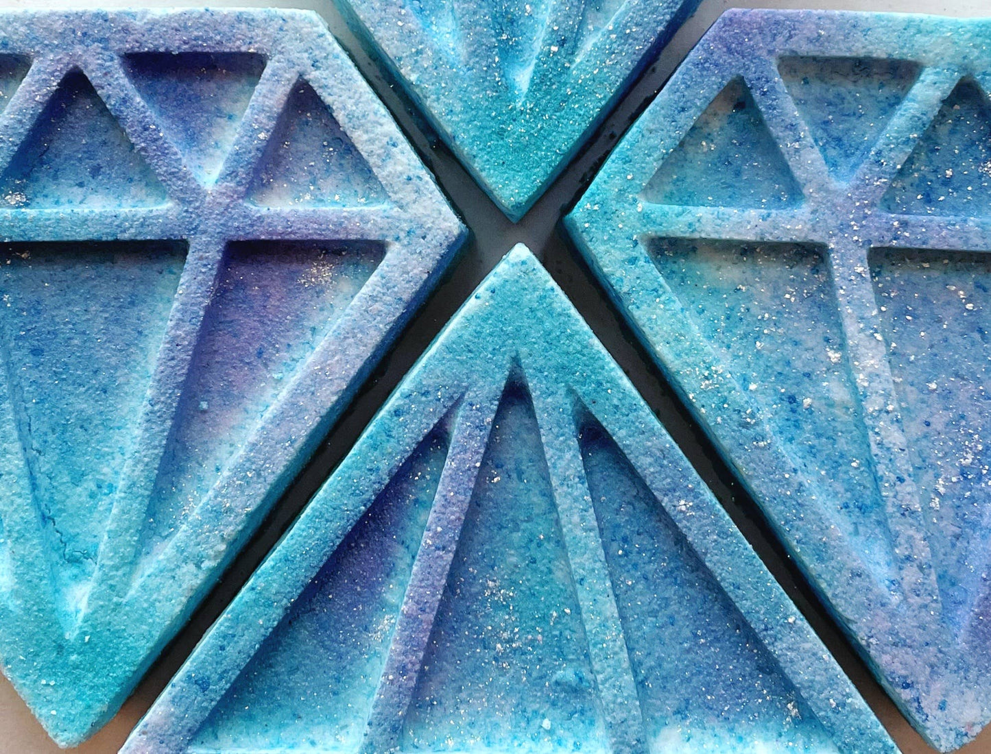 Diamond Bath Bomb