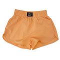 LULU MAC SHORT - CANTALOUPE