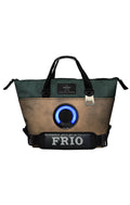 Rustic Leather Frio Original Softside Cooler