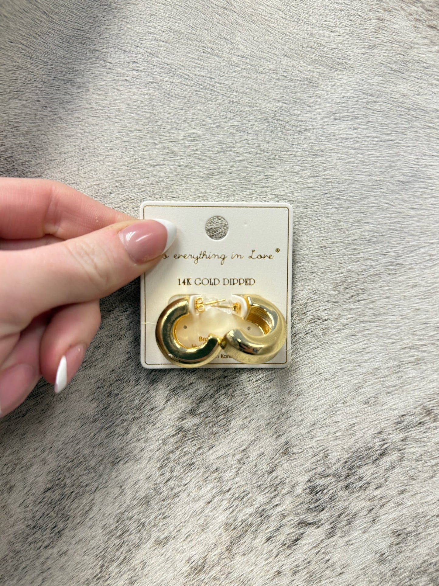 RR Assorted Earrings