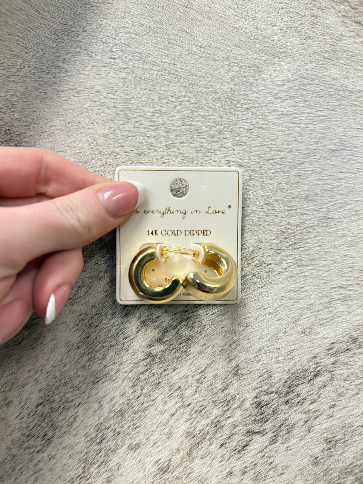 RR Assorted Earrings