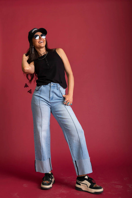 The Jackpot Jeans