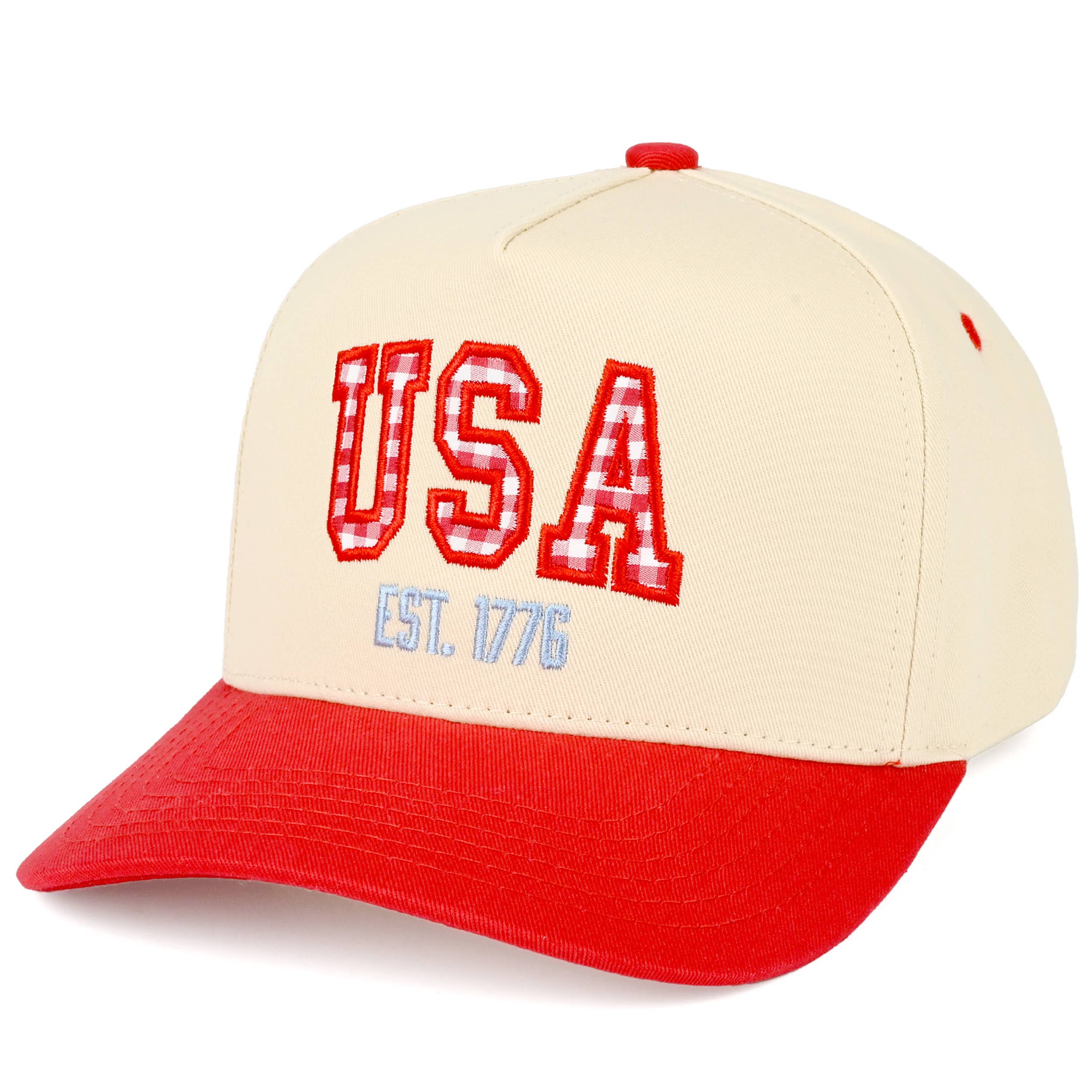 USA Trucker Hat