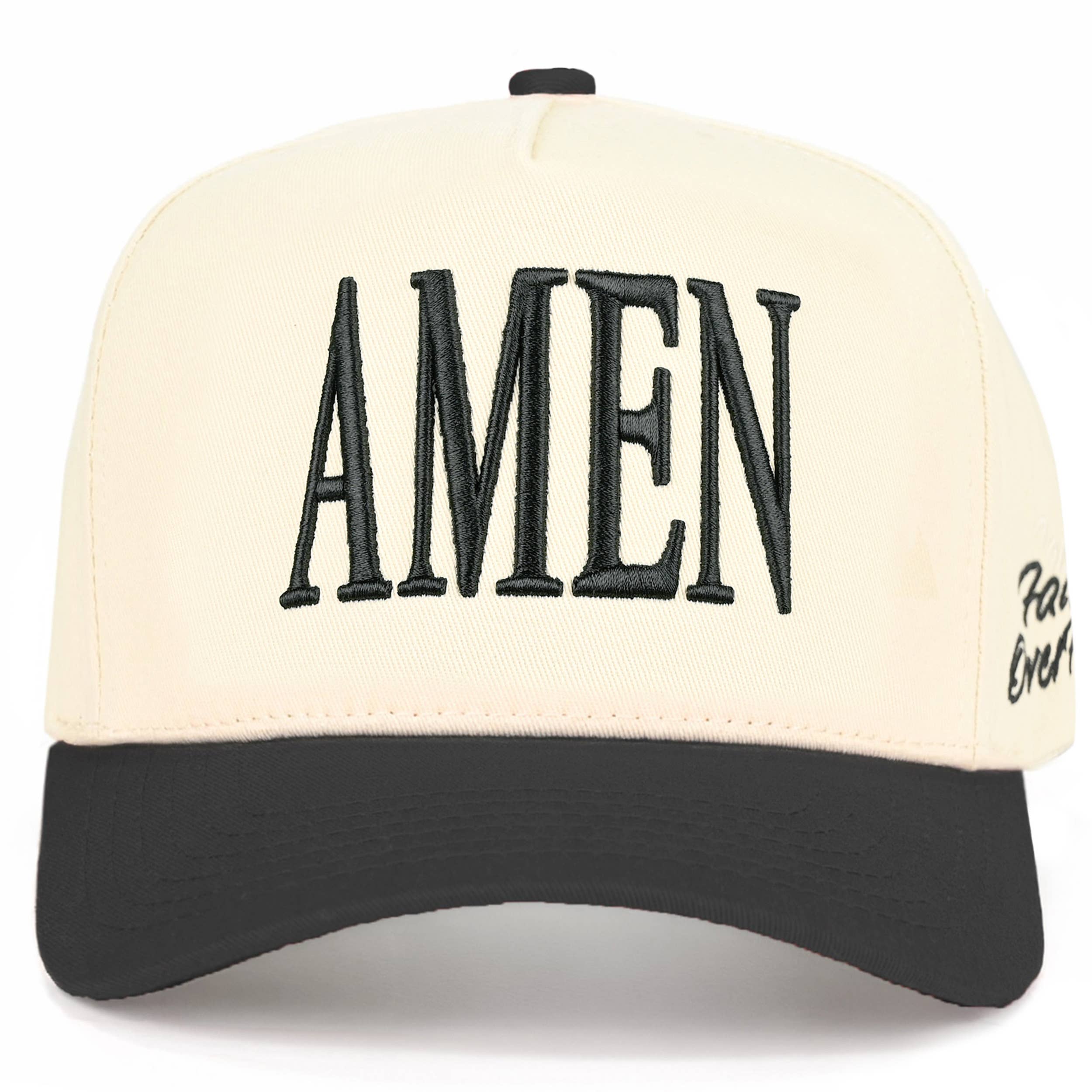 AMEN Trucker Hat