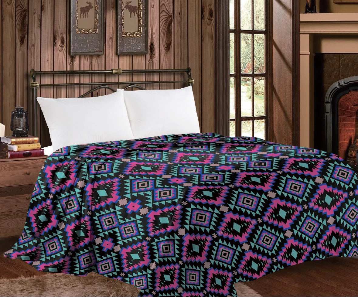 Manuela Blanket - King Size
