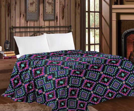 Manuela Blanket - King Size