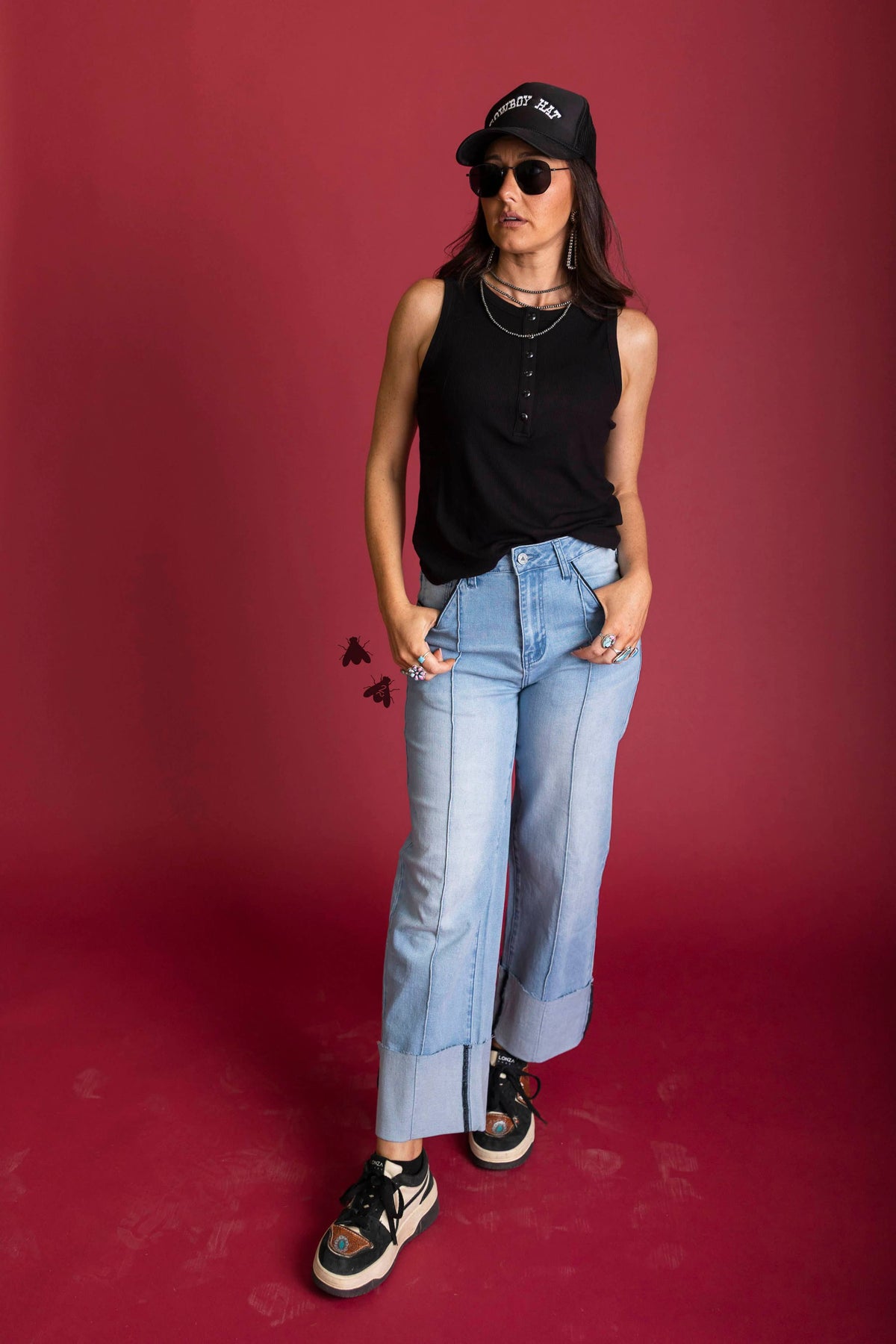 The Jackpot Jeans