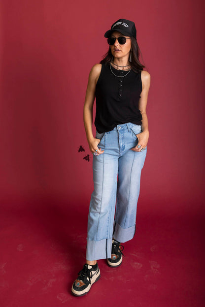 The Jackpot Jeans