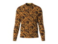 Mud Duck Hooded Crew