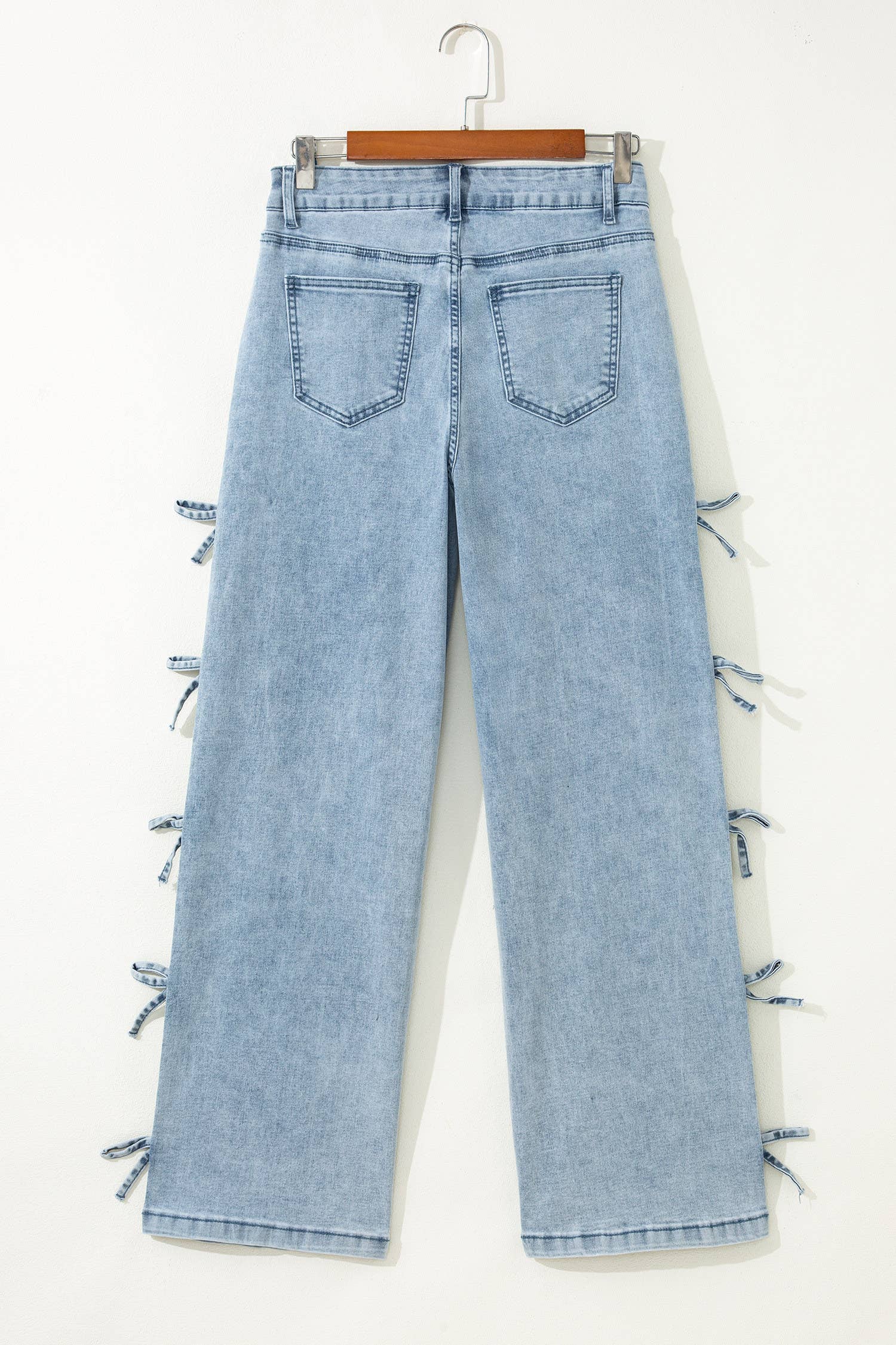Pretty Little Bows Jeans