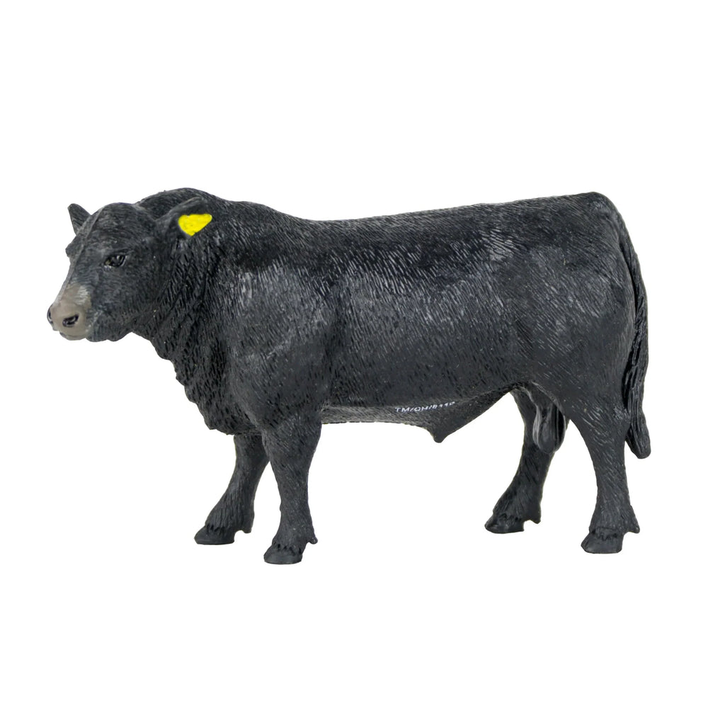 Angus Bull Toy