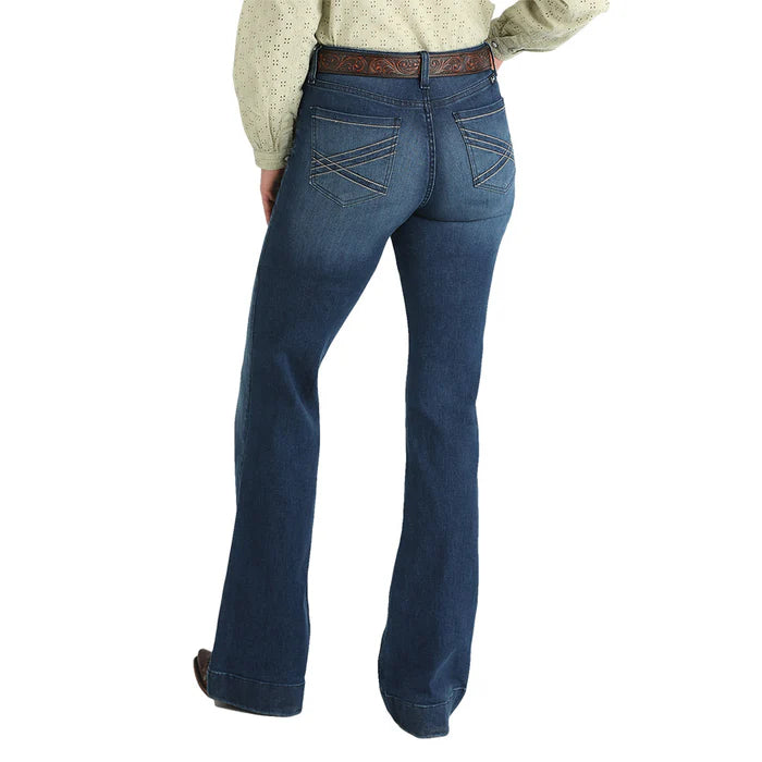 Cruel Denim Mila Women's Trouser Jean