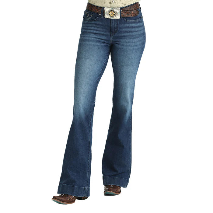Cruel Denim Mila Women's Trouser Jean