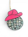 Disco Cowgirl Freshie