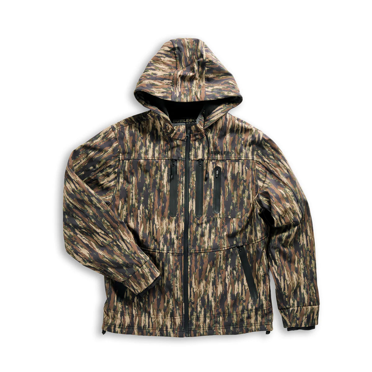 Challenger Jacket - Midland Camo