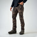 Challenger Pant - Midland Camo