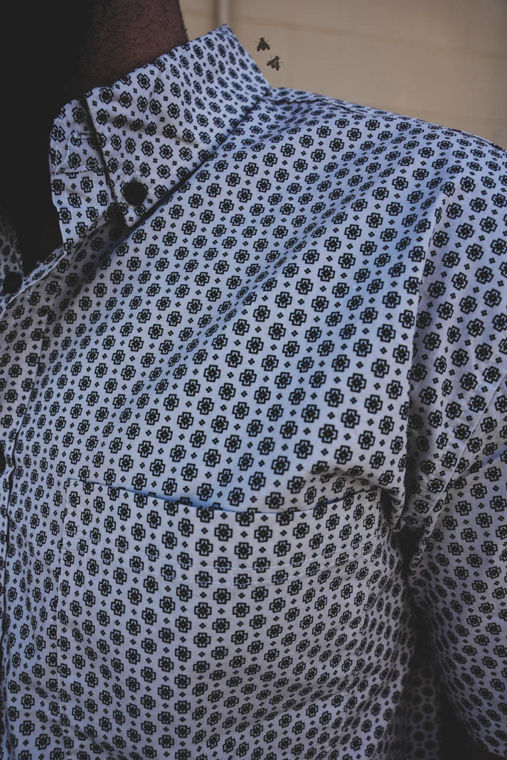 Southern Draw Men's Short Sleeve